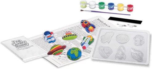 Dark Mould & Paint Space Kit